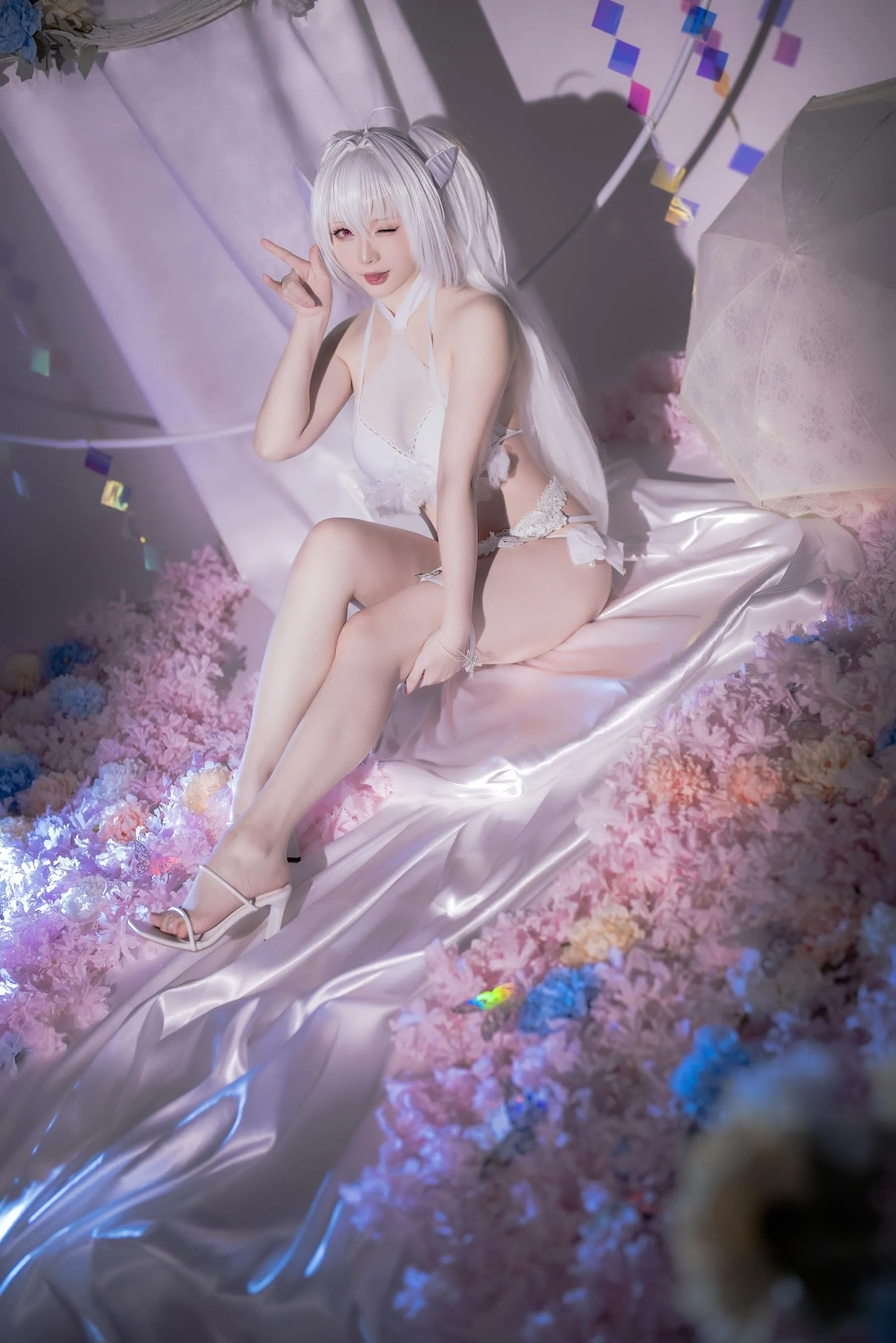 星之迟迟 – NO.154 23年8月计划A FGO-阿瓦隆女士 [33P]插图3